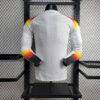 2024 Long Sleeve Player Version Germany Home Football Shirt 1:1 Thai Quality - Detail 1