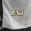 2024 Long Sleeve Player Version Germany Home Football Shirt 1:1 Thai Quality - Detail 11