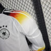 2024 Long Sleeve Player Version Germany Home Football Shirt 1:1 Thai Quality - Detail 3