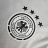 2024 Long Sleeve Player Version Germany Home Football Shirt 1:1 Thai Quality - Detail 4