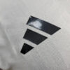 2024 Long Sleeve Player Version Germany Home Football Shirt 1:1 Thai Quality - Detail 5