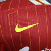 2024/2025 Long Sleeve Player Version Liverpool Home Football Shirt 1:1 Thai Quality - Detail 4