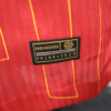 2024/2025 Long Sleeve Player Version Liverpool Home Football Shirt 1:1 Thai Quality - Detail 8