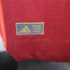 2024/2025 Long Sleeve Player Version Manchester United Home Football Shirt 1:1 Thai Quality - Detail 7
