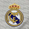 2024/2025 Long Sleeve Real Madrid Home Football Shirt 1:1 Thai Quality - Detail 3