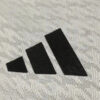 2024/2025 Long Sleeve Real Madrid Home Football Shirt 1:1 Thai Quality - Detail 4