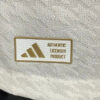 2024/2025 Long Sleeve Real Madrid Home Football Shirt 1:1 Thai Quality - Detail 5