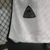 2023/2024 Long Sleeve Real Madrid Home Football Shirt - Detail 8