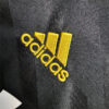 2011/2012 Long Sleeve Retro Real Madrid Away Football Shirt - Detail 3