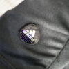 2011/2012 Long Sleeve Retro Real Madrid Away Football Shirt - Detail 4
