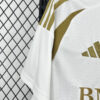 2025/2026 Los Angeles Away Football Shirt - Detail 5