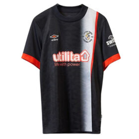 Luton Town Away Shirt 24/25