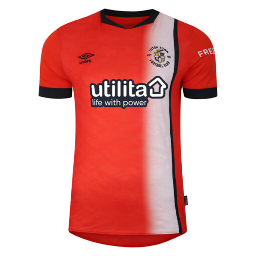Luton Town Home Shirt 23/25
