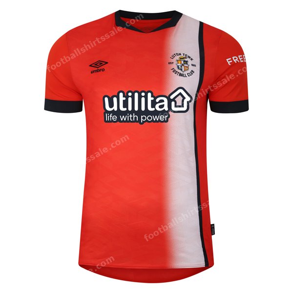 Luton Town Home Shirt 23/25