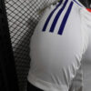 2024/2025 Lyon Home Football Shirt 1:1 Thai Quality – Player Version - Detail 5