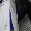 2024/2025 Lyon Home Football Shirt 1:1 Thai Quality – Player Version - Detail 7