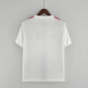 2022/2023 Lyon Home Football Shirt - Detail 1