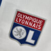 2022/2023 Lyon Home Football Shirt - Detail 6