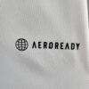 2022/2023 Lyon Home Football Shirt - Detail 7