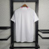2023/2024 Lyon Home Football Shirt - Detail 1