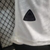 2023/2024 Lyon Home Football Shirt – Player Version - Detail 5