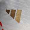 2023/2024 Lyon Home Football Shirt – Player Version - Detail 8