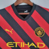 2022/2023 Manchester City Away Football Shirt 1:1 Thai Quality - Detail 2