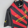 2022/2023 Manchester City Away Football Shirt 1:1 Thai Quality - Detail 3