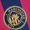 2022/2023 Manchester City Away Football Shirt 1:1 Thai Quality - Detail 5
