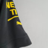 2022/2023 Manchester City Away Football Shirt 1:1 Thai Quality - Detail 6