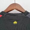 2022/2023 Manchester City Away Football Shirt 1:1 Thai Quality - Detail 7