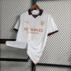 2023/2024 Manchester City Away Football Shirt 1:1 Thai Quality - Detail 1