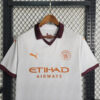 2023/2024 Manchester City Away Football Shirt 1:1 Thai Quality - Detail 3