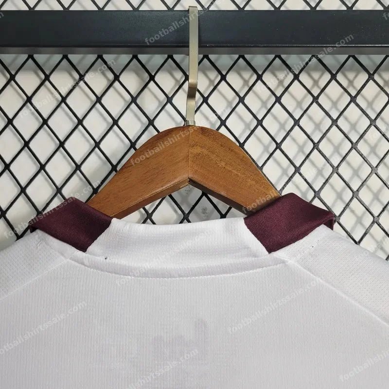 2023/2024 Manchester City Away Football Shirt 1:1 Thai Quality - Detail 7