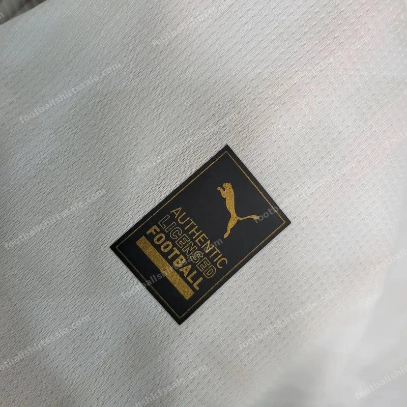 2023/2024 Manchester City Away Football Shirt 1:1 Thai Quality - Detail 8