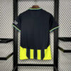 2024/2025 Manchester City Away Football Shirt 1:1 Thai Quality - Detail 1