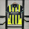 2024/2025 Manchester City Away Football Shirt 1:1 Thai Quality