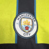2024/2025 Manchester City Away Football Shirt 1:1 Thai Quality - Detail 3
