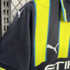 2024/2025 Manchester City Away Football Shirt 1:1 Thai Quality - Detail 4