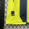 2024/2025 Manchester City Away Football Shirt 1:1 Thai Quality - Detail 6