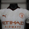 2023/2024 Manchester City Away Football Shirt 1:1 Thai Quality – Player Version - Detail 2