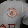 2023/2024 Manchester City Away Football Shirt 1:1 Thai Quality – Player Version - Detail 3