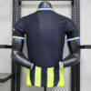 2024/2025 Manchester City Away Football Shirt 1:1 Thai Quality – Player Version - Detail 1