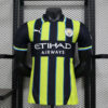 2024/2025 Manchester City Away Football Shirt 1:1 Thai Quality – Player Version