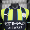 2024/2025 Manchester City Away Football Shirt 1:1 Thai Quality – Player Version - Detail 2