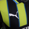 2024/2025 Manchester City Away Football Shirt 1:1 Thai Quality – Player Version - Detail 3