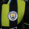 2024/2025 Manchester City Away Football Shirt 1:1 Thai Quality – Player Version - Detail 4