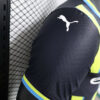 2024/2025 Manchester City Away Football Shirt 1:1 Thai Quality – Player Version - Detail 6