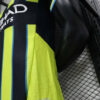 2024/2025 Manchester City Away Football Shirt 1:1 Thai Quality – Player Version - Detail 7
