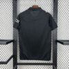 2025/2026 Manchester City Away Football Shirt - Detail 1